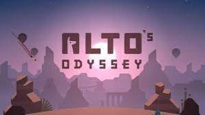 Alto%27s Odyssey Alto's Odyssey is an endless runner and a sandboarding video game developed by Team Alto and published by Snowman. It was released in 2018 for iOS and...